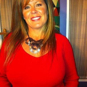 Meet your Posher, Anita